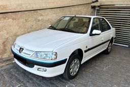 سورپرایز پژو پارس سواران | پژو پارس ۲۰ میلیون افزایش قیمت داشت 