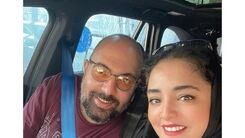 لاغر کردن نرگس محمدی برای عید همه را متعجب زده کرد/خانم بازیگر از این رو به آن رو شد!؟ +عکس حاشیه ساز