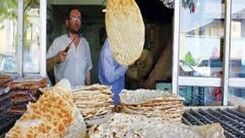 ماجرای فروش کیلویی نان چیست؟/فروش نان مثل فروش بنزین می شود؟ 