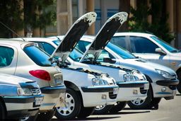 آخرین قیمت انواع خودروهای ایرانی | ریزش 5 میلیونی خودرو لوکس ایران خودرو