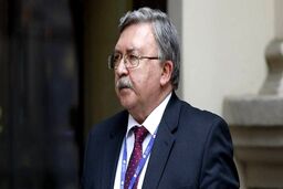 توییت اولیانوف درباره سرانجام مذاکرات وین 
