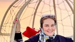 زندگینامه بهاره رهنما