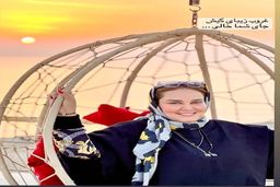 خوشگذرونی مجردی بهاره رهنما و دوستانش در چهارشنبه سوری!+عکسی که حاجی را عصبانی کرد 