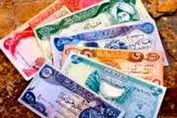 فروش مجازی ارز اربعین از طریق «بله» و «روبیکا» | چند نفر دینار عراق گرفتند؟