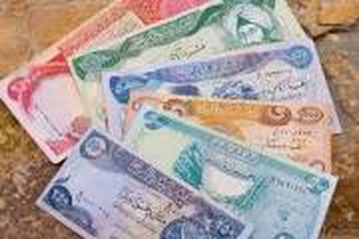 قیمت دینار امروز ۲ شهریور ۱۴۰۲| دینار عراق در بازار آزاد چقدر گران شد؟