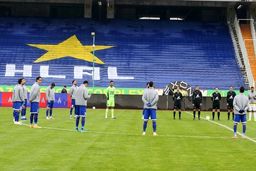 فوری|گل اول تیم استقلال به صنعت‌ نفت‌ آبادان+فیلم دیدنی