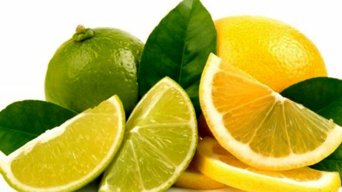 آخرین قیمت شلغم و لیموشیرین در بازار 