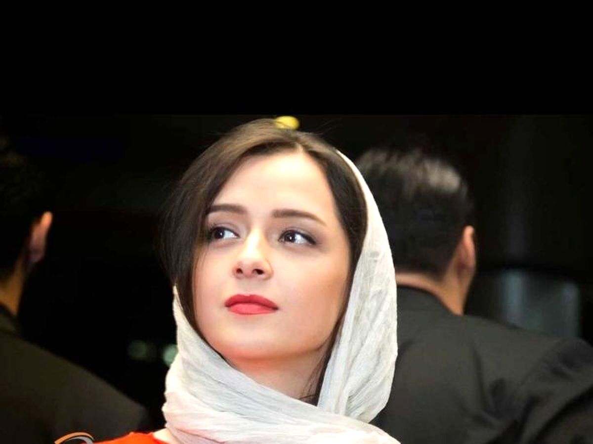 ترانه علیدوستی دقایقی قبل آزاد شد