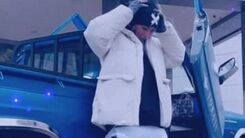 زندگینامه سحر قریشی