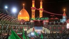 شرایط ثبت نام متقاضیان اعزام اربعین ۱۴۰۰+ جزئیات بیشتر 