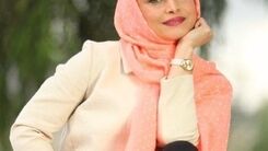 تفریح لاکچری مریم کاویانی در لواسانات بعد از طلاق از شوهر دومش+عکس