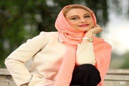 پسر چشم آبی زیبا کنار مریم کاویانی کیست؟/راز طلاق خانم بازیگر فاش شد!+عکس