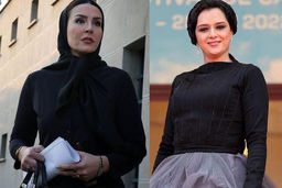 آزیتا ترکاشوند ترانه علیدوستی را با خاک یکسان کرد|با این پوز نمی‌شود از درد مردم گفت