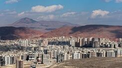 مستاجران منطقه کوی فراز چقدر اجاره می دهند؟