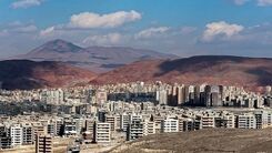افزایش نجومی اجاره مسکن در تهران!