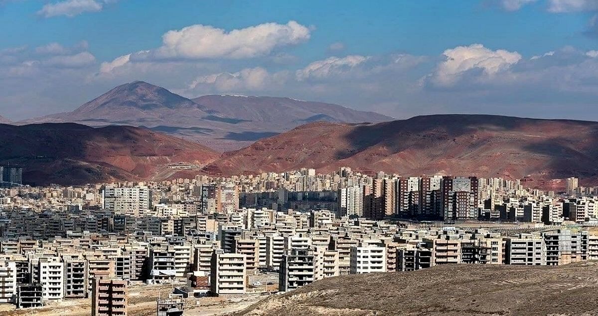 قیمت آپارتمان در مناطق مختلف تهران