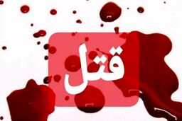 دستگیری عامل پرتاب بلوک های سیمانی 