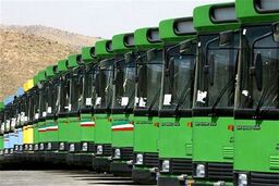 افزایش قیمت بلیت اتوبوس | بلیت اتوبوس چقدر گران شد؟