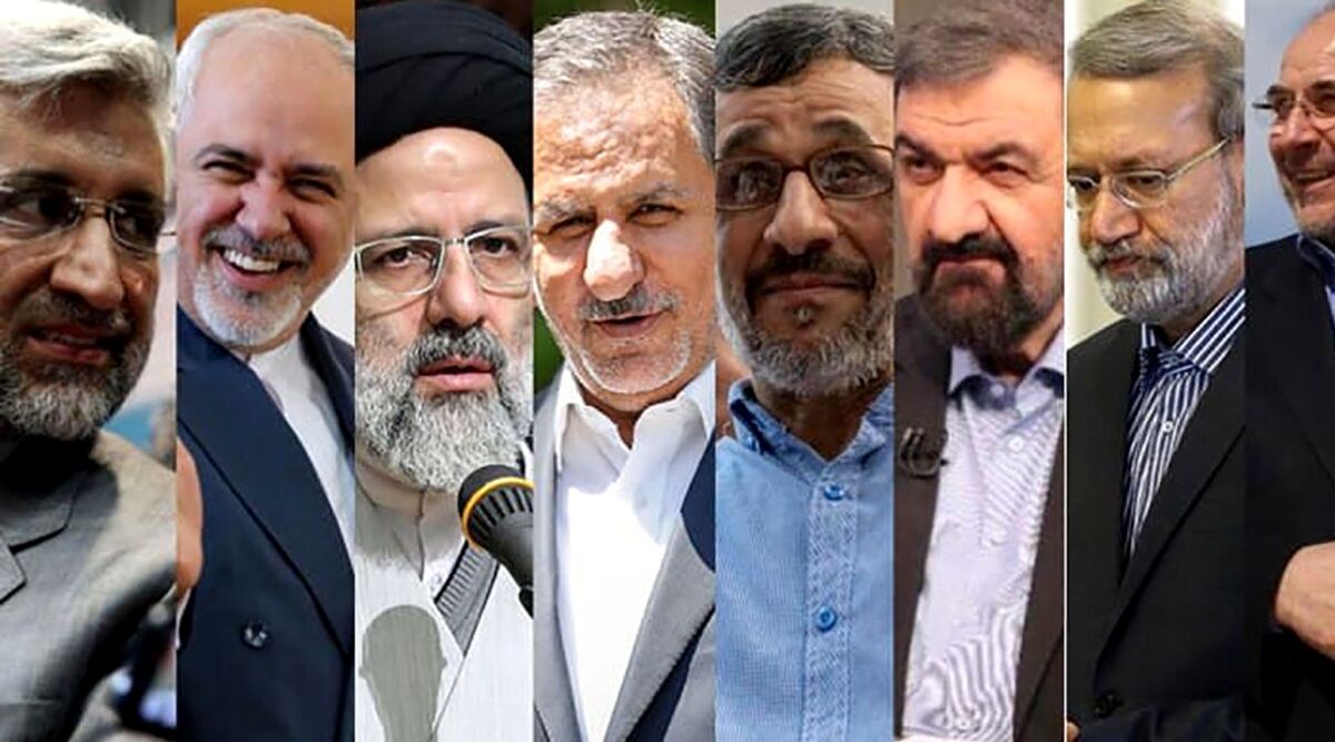 کاندیدای اصلاح طلبان برای انتخابات 1400 فاش شد