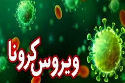 آمار قربانیان کرونا امروز اعلام شد