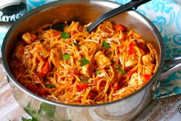 ترفند عالی پخت ماکارونی رژیمی و خوشمزه | این نکته را رعایت کنید تا ماکارونی کم کالری داشته باشید