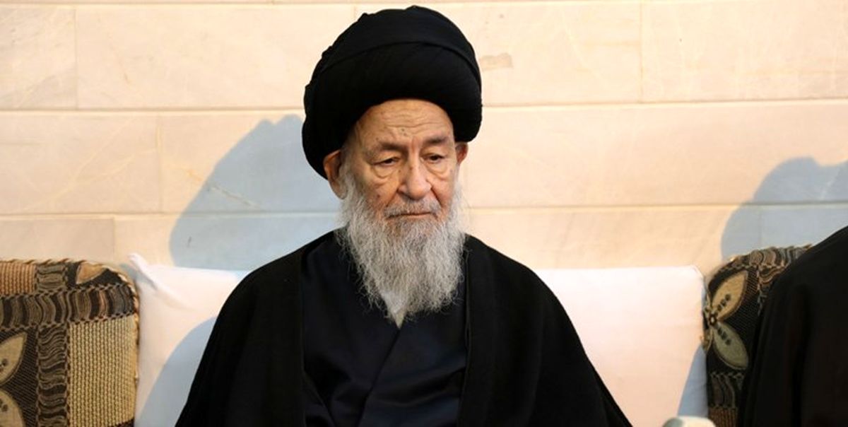 آیتالله علوی گرگانی درگذشت