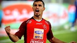 عکس خصوصی علی علیپور و همسرش لو رفت+عکس همسر علی علیپور 