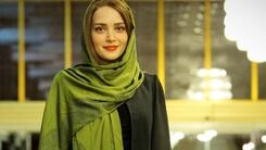 استوری بهنوش طباطبایی حاشیه ساز شد| خانم بازیگر با بازیگر معروف ازدواج کرد؟ +عکس