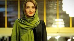 تفریح و گشت و گذار مجردی بهنوش طباطبایی| تیپ گل گلی خانم بازیگر در مکان تاریخی +عکس