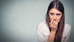  راهکارهای طلایی برای مقابله با اضطراب