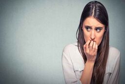  راهکارهای طلایی برای مقابله با اضطراب