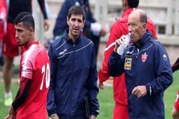 یاران وفادار پرسپولیس معرفی شدند