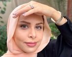 همسر نجمه جودکی کیست؟