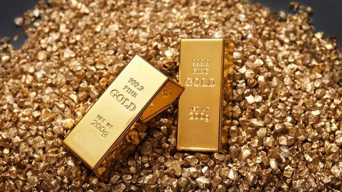سقوط وحشتناک قیمت طلا در راه است؟
