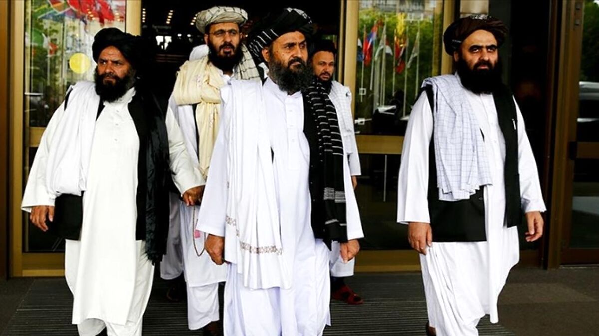 نتیجه مذاکره با طالبان چه شد؟