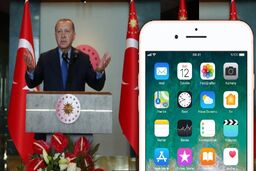 سقوط تاریخی لیر/ لیر در تهران زیر ٢٠٠٠ تومان می‌رسد؟