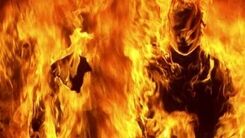 جزئیات تلخ زنده زنده سوزاندن مرد جوان در پارک | انگیزه وحشتناک دوست کینه ای !