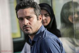 عکس جدید از منصور پوست شیر |  مجتبی پیرزاده با دختر نازش «رونا»
