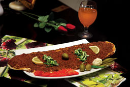 پرطرفدارترین غذای ترکیه‌ای را خودتان بپزید | این غذا درصبحانه هم سرو می شود