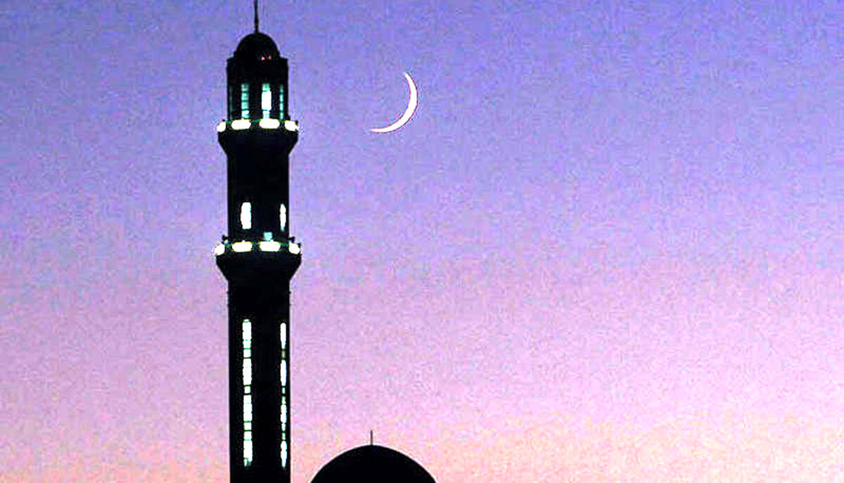 تاریخ عید فطر 1402 چه روزی است؟