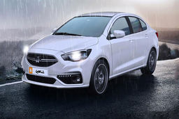 شاهین مدل ۱۴۰۲ کارکرده چند؟ | با ۴۹۷ میلیون تومان شاهین بخرید