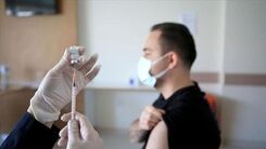 واکسن کرونا نزنید،اگر به تخم مرغ حساسیت دارید!