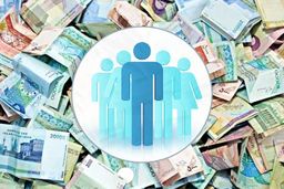 یارانه پنهان در جیب ۲۰۰ نفر /یارانه هر ایرانی یک‌میلیون و ۳۵۰ هزار تومان!