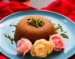 طرز تهیه حلوای ایرمیک ترکیه ای، شیک و باکلاس