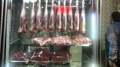 اختلاف قیمت گوشت قرمز در میادین و قصابی ها