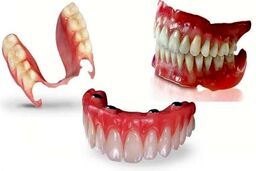 بهترین مارک دندان مصنوعی چیست؟