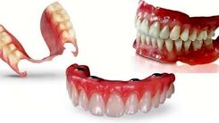 بهترین مارک دندان مصنوعی چیست؟