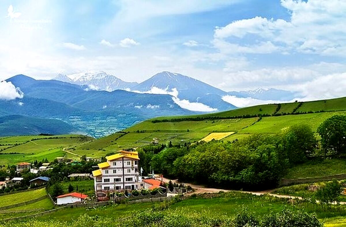 خرید آپارتمان در سرخرود