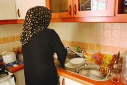 خبر خوش درباره بیمه زنان خانه‌دار + جزئیات