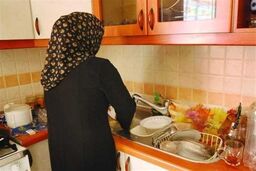 زنان خانه‌دار اصلا این خبر را از دست ندهند | جزئیات بیمه زنان خانه‌دار اعلام شد